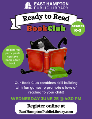 Ready to Read Book C